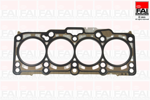 Gasket, cylinder head